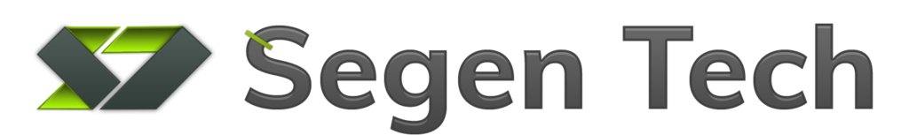 Segen Tech Logo