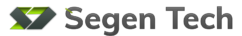 Segen Tech Logo